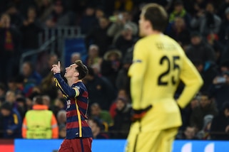 Champions League, batosta Roma: anche Mediaset piange...