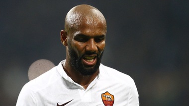 Champions League, Maicon duro: «Roma, non abbiamo fatto niente!»