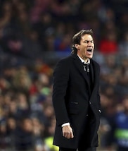 Champions League Roma, Garcia: «Ci voleva un miracolo»