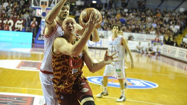 Eurocup e Fiba Europe Cup: è il giorno della verità