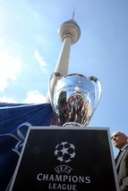 Champions League Juve, ecco l’euromentalità. Ora si parla di primo posto