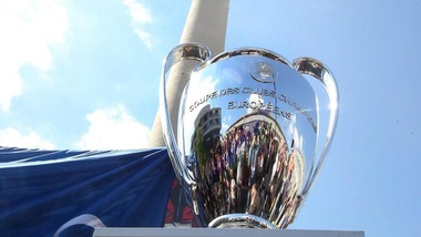 Champions League Juve, ecco l’euromentalità. Ora si parla di primo posto