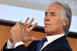 Malagò: «Al di là del risultato, Roma ha giocato male contro il Barcellona»