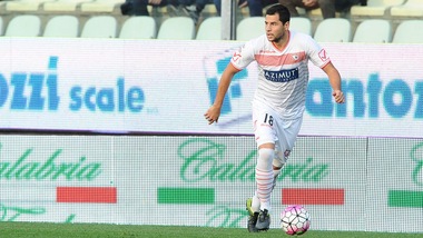 Serie A Carpi, Bubnjic out: lesione al crociato