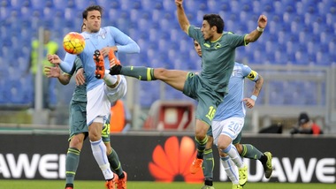 Serie A Palermo, Brugman: «Juventus? Squadra di campioni»