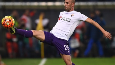 Europa League Fiorentina, i convocati. Borja c'è, Suarez no