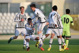 Youth League, Primavera, Juventus-Manchester City 2-1, si decide tutto a Siviglia