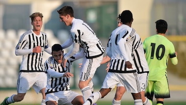 Youth League, Primavera, Juventus-Manchester City 2-1, si decide tutto a Siviglia