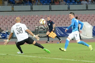 L'Europa League su Sky per tre stagioni