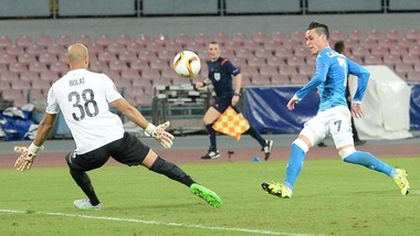 L'Europa League su Sky per tre stagioni