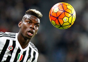 «Juventus, Pogba è troppo molle». Lo spiega l’ex Arsenal Petit