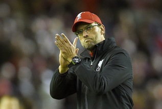 Klopp: «Volevo fare il dottore, ma non ero abbastanza intelligente»