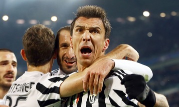 Champions League Juventus-Manchester City 1-0. Bianconeri agli ottavi di finale