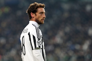 Juventus, Marchisio suona la carica: «Rimonta lontana, ma l’impegno c’è»