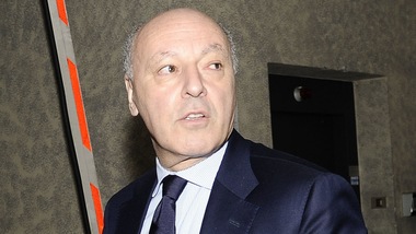 Champions League, Juventus, Marotta: «Le nostre scelte stanno dando risultati»