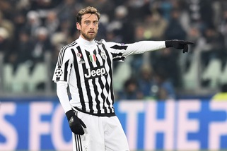 Marchisio, siparietto con una tifosa: «Aguero? Grazie a San Gigi»