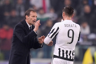 Calciomercato Juventus: Morata, i tormenti non si placano