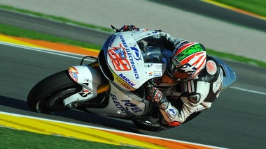 SBK Test Jerez, terza giornata: Hayden è il più veloce