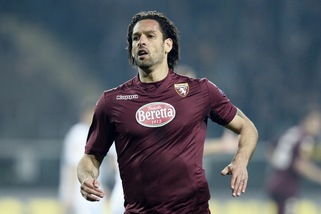 Calciomercato Livorno, Amauri resta al Torino