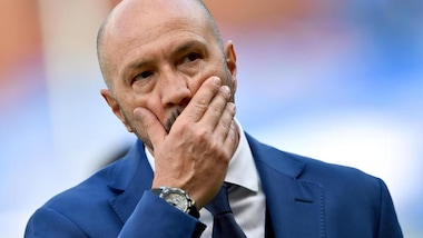 Calciomercato Sampdoria, libero Zenga: rescissione consensuale