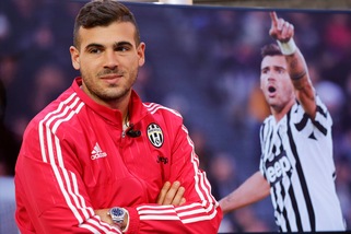 Champions Juventus, Sturaro: «Col City vittoria che dà morale»