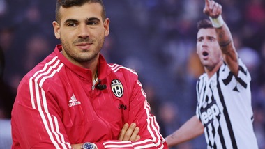 Champions Juventus, Sturaro: «Col City vittoria che dà morale»