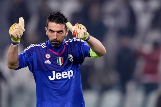 Juventus, servono 10 vittorie. Lo diceva Buffon…