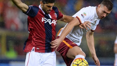 Serie A Bologna, col Torino dubbio Rossettini