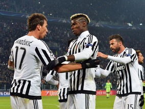 Juventus, Rio Ferdinand estasiato da Pogba: «Ragazzi, quel colpo di tacco è sublime»