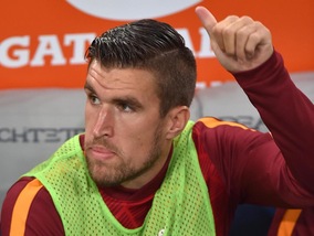 Serie A Roma, Strootman torna in campo con la Primavera