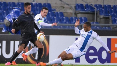 Calciomercato Lazio, Douglas del Dnipro a un passo