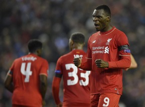 Liverpool - Bordeaux 2-1, Klopp sale in vetta