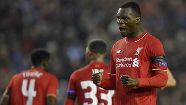 Liverpool - Bordeaux 2-1, Klopp sale in vetta