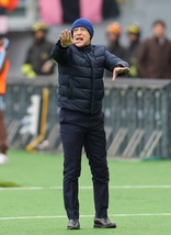 Palermo, Ballardini esclusivo: «Juventus, Dybala è unico»