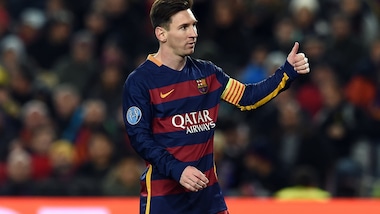 Calciomercato Premier League: «Lionel Messi al Manchester City: guadagnerà un milione a settimana»