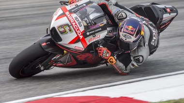 MotoGp, Aprilia a Jerez per i test con la RS-GP