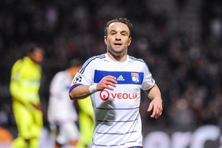 Ricatto sextape, Valbuena: «Benzema mi ha tradito»