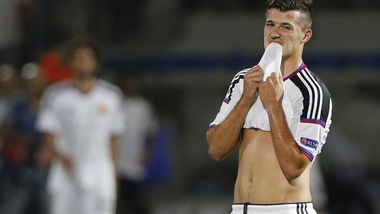 Serie A Frosinone, Ajeti verso la prima volta