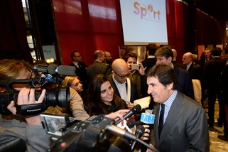 Torino, Cairo: «Glik e Maksimovic? Arriveranno altri rinnovi»