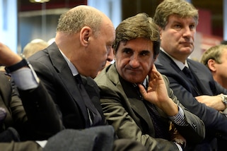 Marotta e Cairo insieme per la chiusura di Torino Capitale dello Sport 2015