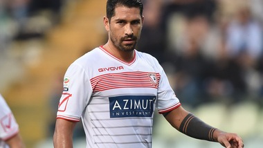 Serie A Carpi, Castori ritrova Borriello