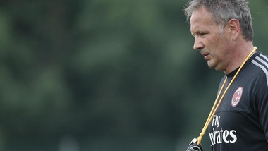 Serie A: Milan a 1,60 contro la Samp