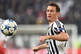 Serie A Juventus, Lichtsteiner: «Scudetto? Crederci sempre»