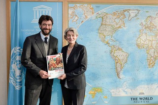 Juventus, Agnelli contro il razzismo: rinnovata la partnership con Unesco