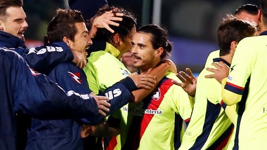 Serie B, Il Crotone beffa lo Spezia: Di Carlo, esordio amaro