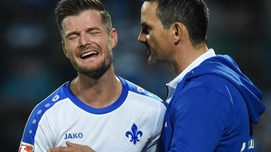 Bundesliga: Darmstadt, 0-0 contro il Colonia