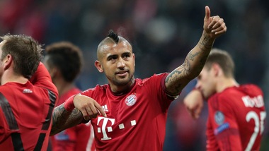 Bundesliga in diretta: c'è Bayern-Hertha