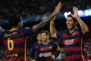 Diretta Liga, 13ª giornata: c'è Barcellona-Real Sociedad