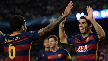 Diretta Liga, 13ª giornata: c'è Barcellona-Real Sociedad