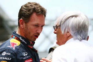 F1 Red Bull, Horner: «Speriamo di cambiare il Circus»